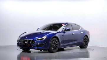  Maserati Ghibli 2021 , 5550000 , 