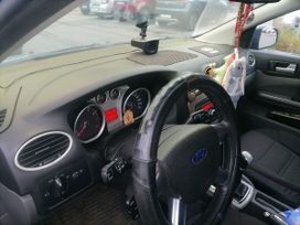  Ford Focus 2010 , 460000 , -