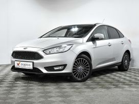  Ford Focus 2016 , 830000 , -