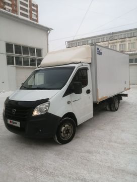     Next A23R32 2017 , 1700000 , 