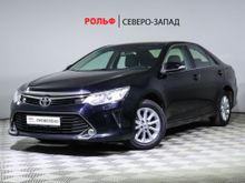  Camry 2016