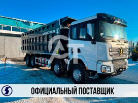 Shacman (Shaanxi) SX331863366 2023 , 10500000 , 