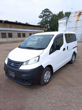    Mitsubishi Delica D:3 2017 , 1715000 , 