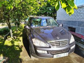 SUV   SsangYong Kyron 2013 , 1245000 , 