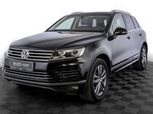  Touareg 2017