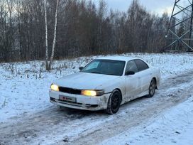  Toyota Chaser 1992 , 160000 , 