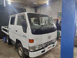   Toyota ToyoAce 1997 , 760000 , 