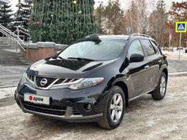 SUV   Nissan Murano 2012 , 1630000 , 