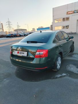  Skoda Octavia 2020 , 2250000 , 