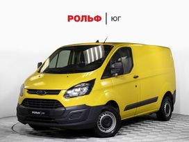   Ford Transit Custom 2017 , 2395000 , 