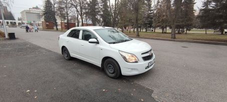  Chevrolet Cobalt 2020 , 1350000 , 