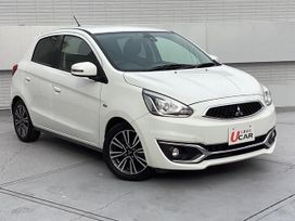  Mitsubishi Mirage 2019 , 795000 , 