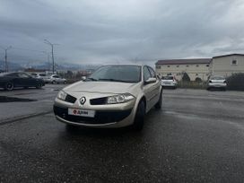  Renault Megane 2006 , 520000 , 