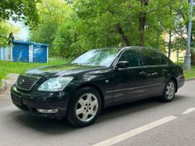  LS430 2003