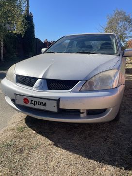  Mitsubishi Lancer 2007 , 350000 , 