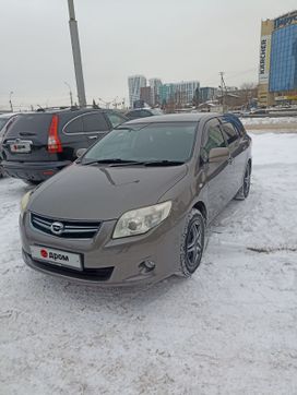  Toyota Corolla Fielder 2010 , 1170000 , 