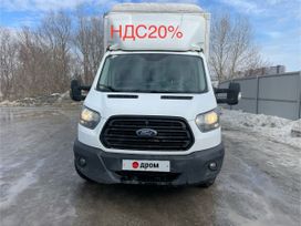   Ford Transit 2021 , 2800000 , 