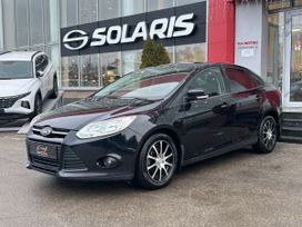  Ford Focus 2013 , 850000 , 