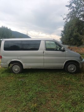    Mazda Bongo Friendee 2002 , 500000 , 