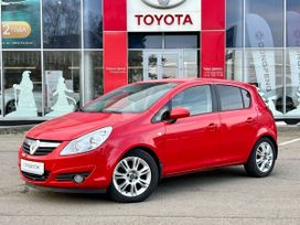  3  Opel Corsa 2010 , 625000 , 