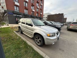 SUV или внедорожник Ford Maverick 2005 года, 750000 рублей, 