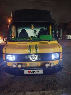  () Mercedes-Benz 308D 1994 , 1250000 , 
