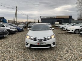  Toyota Corolla 2014 , 1095000 , 