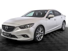  Mazda Mazda6 2014 , 1670000 , 