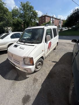  Suzuki Wagon R Wide 1998 , 220000 , 