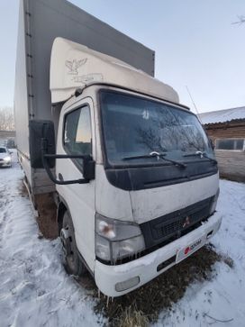    Mitsubishi Fuso Canter 2012 , 2050000 , 