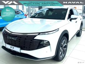 SUV   Haval F7 2024 , 2649000 , 