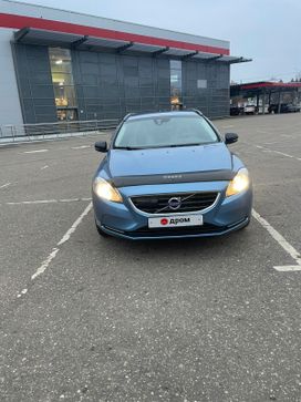  Volvo V40 2015 , 1250000 , 