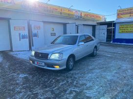  Toyota Crown 2001 , 738000 , 