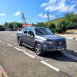  Honda Ridgeline 2007 , 3100000 , 