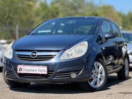  Opel Corsa 2008 , 600000 , 