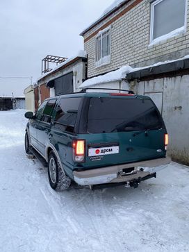 SUV   Ford Expedition 1997 , 700000 , 