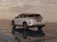 SUV   EXEED RX 2024 , 4150000 , 