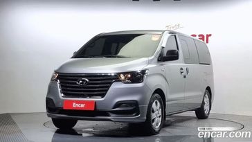    Hyundai Grand Starex 2019 , 2900000 , 