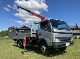  () Toyota Dyna 2006 , 2050000 , 