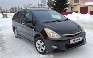    Toyota Wish 2007 , 1050000 , 