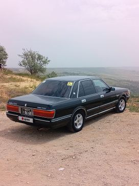  Toyota Crown 1989 , 600000 , 
