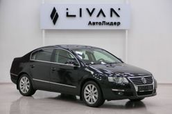 Passat, 2008
