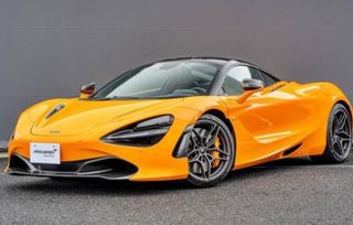  McLaren 720S 2021 , 24400000 , 