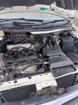    Nissan Presage 2001 , 535000 , 