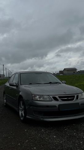  Saab 9-3 2004 , 590000 , 