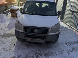    Fiat Doblo 2011 , 758000 , 