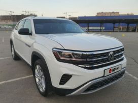 SUV   Volkswagen Atlas Cross Sport 2020 , 3950000 , 