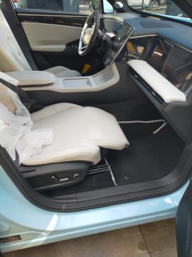 SUV   Geely Galaxy L7 2023 , 3600000 , 