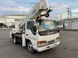 -  Isuzu Elf 1994 , 3695000 , 