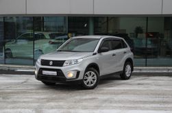  Vitara 2022